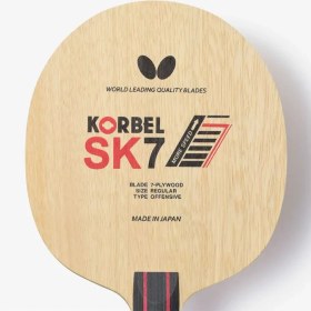 تصویر کوربل SK7 