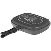 تصویر تابه دوطرفه ام جی اس کد 03 سایز 32 