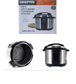 تصویر زودپز جیپاسf40925 f40925