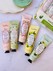 تصویر کرم آبرسان دست سادور مغذی 