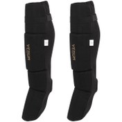 تصویر محافظ ساق و روی پا ونوم مدل KING 2000 - XL 