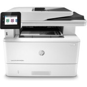 تصویر پرینتر چندکاره لیزری اچ پی مدل M428fdw HP Multifunction M428fdw Laser Printer