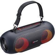 تصویر اسپیکر بلوتوثی بیکارو مدل GF702 Beecaro GF702 Bluetooth Speaker