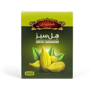 تصویر فروشگاه زعفران مجتهدی