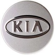 تصویر کاپ رینگ درپوش وسط رینگ (کاپ رینگ ) کیا اسپوتیج 2007 تا 2010 