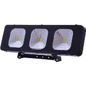 تصویر پروژکتور 150 وات بهین تاب COB 150watt-c series-floodlight