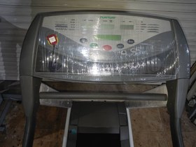 تصویر تردمیل تنتوری فلاندی اصل دست دو در حد نو 