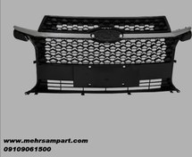 تصویر جلو پنجره ام وی ام X33S اتومات کشور سازنده: چین