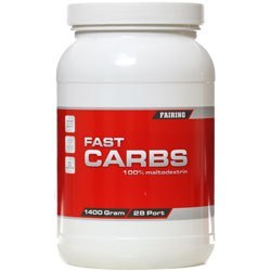 تصویر پودر فست کربز فیرینگ Fast Carbs Fairing