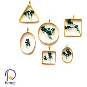 تصویر گل خشک درختی 