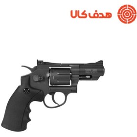 تصویر تپانچه بادی گامو مدل PR-725 Revolver 