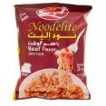 تصویر نودل گوشت 85 گرمی الیت Elit Noodle Beef Flavor
