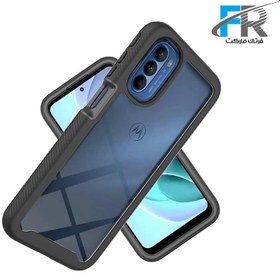 تصویر کاور Case مناسب برای گوشی موبایل موتورولا مدل Moto G51 Mobile case For Motorola Moto G51 Mobile Phone