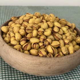 تصویر پسته دورهمی شور 