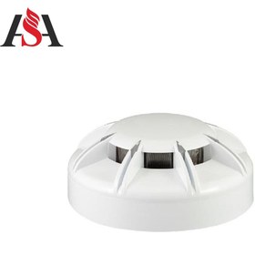 تصویر دتکتور دود متعارف ZETA مدل Fyreye MKII 