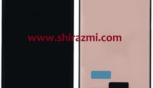 تصویر تاچ و ال سی دی اوپو ریلمی 11 پرو - Realme 11 Pro 