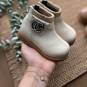 تصویر بوت گوچی 