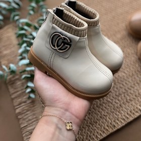 تصویر بوت گوچی 