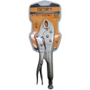 تصویر انبر قفلی دینگشی مدل SD100R سایز ۱۰ اینچ 