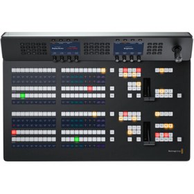 تصویر پنل بلک مجیک ATEM 2 M/E Advance Panel 20 key 