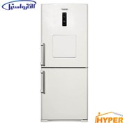 تصویر یخچال فریزر پایین الکترواستیل مدل ES35 سری ساب زیرو Electrosteel Refrigerator Freezer Subzero ES35