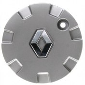 تصویر در پوش وسط رینگ خودرو چیکال مدل P-310 مناسب برای رنو تندر 90 