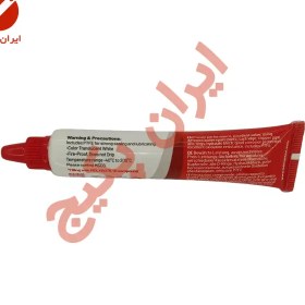 تصویر گریس سیلیکونی درجه یک 