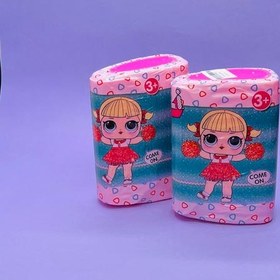 تصویر شانسی ال و ال مدل کیف 