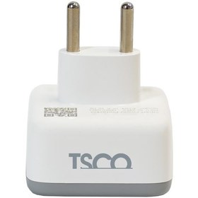 تصویر مبدل برق تسکو مدل TPS509 