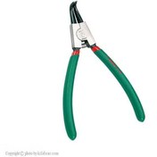 تصویر انبر خار باز کن سرکج هنس مدل 7-1857 Hans Sarkage Burr Remover Model 7-1857