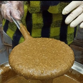 تصویر معجون بمب انرژی پلاس 500 گرم 