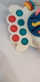 تصویر جغجغه‌دست‌ورزی‌ودندان‌گیر 