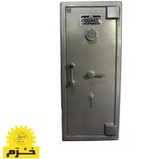 تصویر گاوصندوق خرم مدل D-106DG 