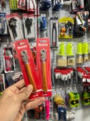 تصویر الماس شیشه بر رونیکس 