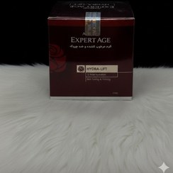 تصویر کرم مرطوب کننده مناسب پوست های دارای چروک های سطحی آردن اکسپرتیچ 