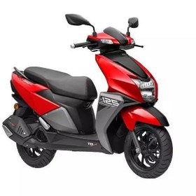 تصویر تسمه اصلی موتورسیکلت انتورک 125 TVS NTORQ 