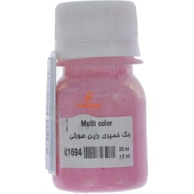 تصویر رنگ خمیری سوداکو ۳۰ میل 