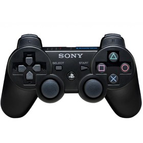 تصویر دسته PS3 اصلی PS3 Controller