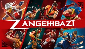 تصویر Mortal Kombat X 