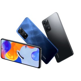 تصویر گوشی موبایل شیائومی مدل Redmi Note 11 Pro 5G با حافظه داخلی ۱۲۸ گیگابایت 