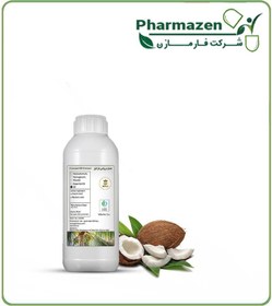 تصویر روغن نارگیل 