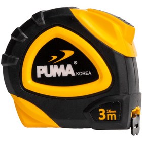 تصویر متر پوما مدل PUSH LOOK 