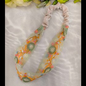 تصویر هدبند افرا 