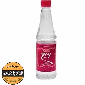 تصویر گلاب ربیع 430 سی سی 