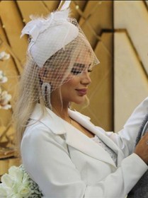 تصویر کلاه اشکی kolah ashki