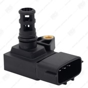 تصویر سنسور تی مپ مدل SSAT پژو 405، سمند و پرشیا IK00324180-1 الکترونیک پردازش سبلان (EPS) 