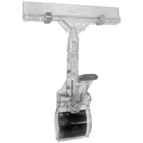 تصویر اتیکت گیره انگشتی لیبل گیر 