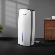 تصویر دستگاه تصفیه هوا و مرطوب کننده هوا جیپاس مدل 63073UK 2-IN-1 SMART WI-FI HEPA AIR PURIFIER & HUMIDIFIER 1.5L