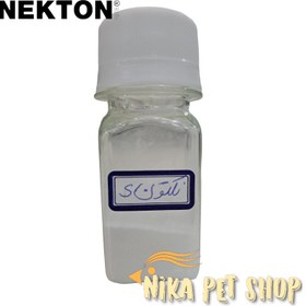 تصویر نکتون اس Nekton S 