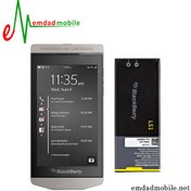تصویر باتری اصلی بلک بری BlackBerry Porsche Design P 9982 